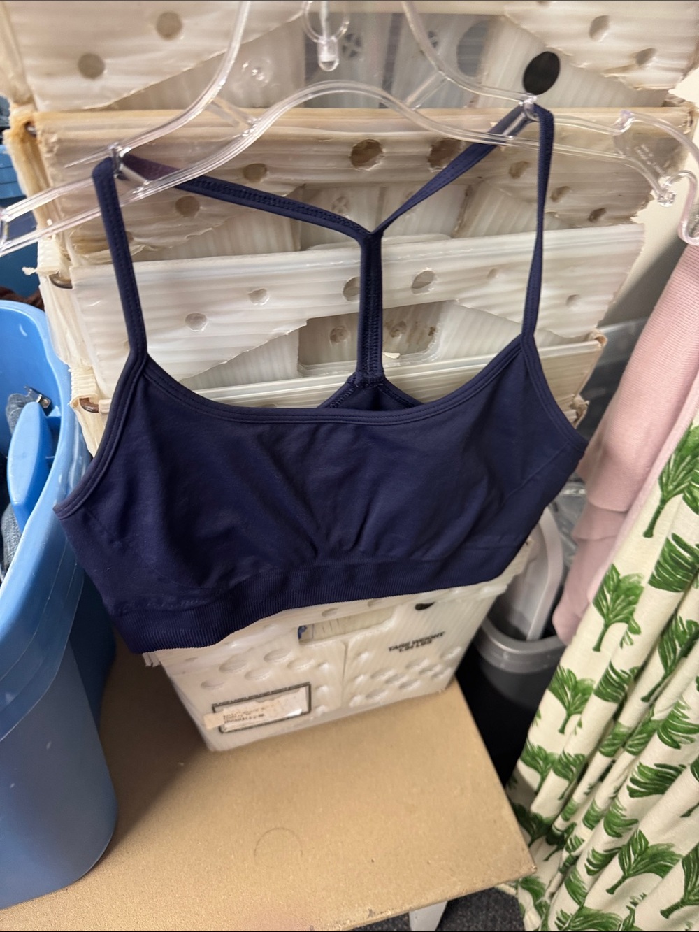 Aybl sports bra L // 082932
